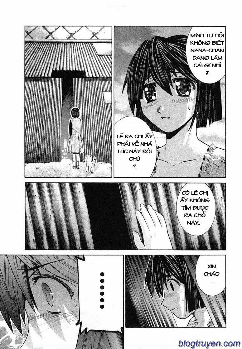 Elfen Lied Chapter 86 - Trang 2
