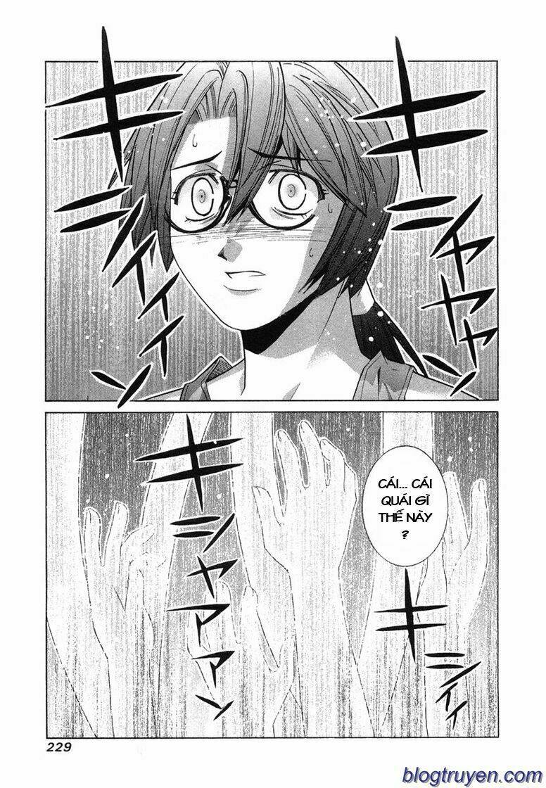 Elfen Lied Chapter 87 - Trang 2