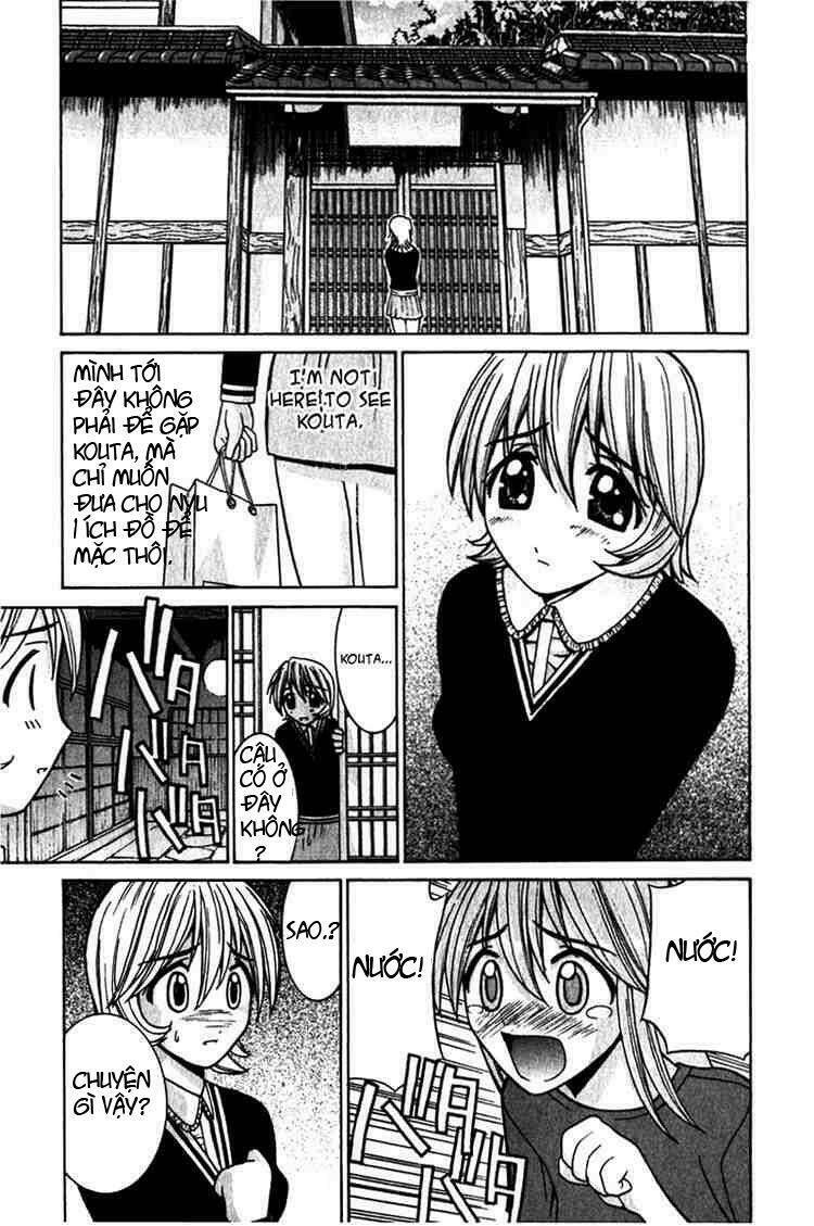 Elfen Lied Chapter 9 - Trang 2