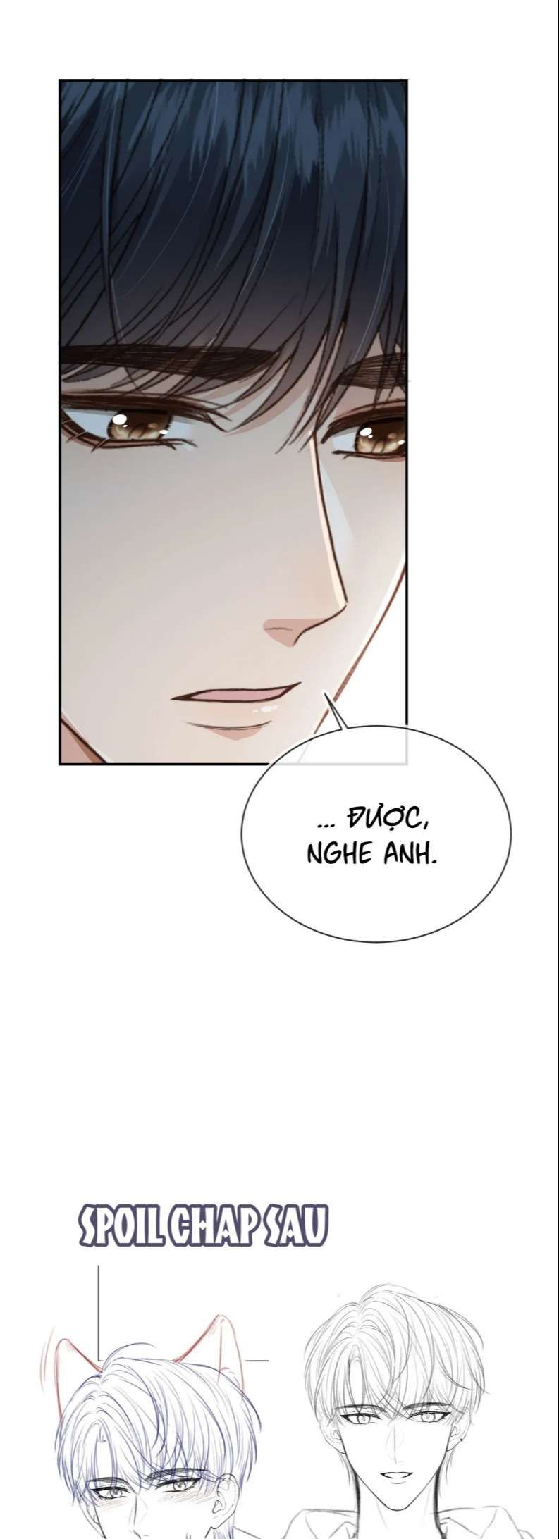 Em Ấy Vừa Nhìn Thấy Tôi Liền Vẫy Đuôi Chapter 10 - Trang 2