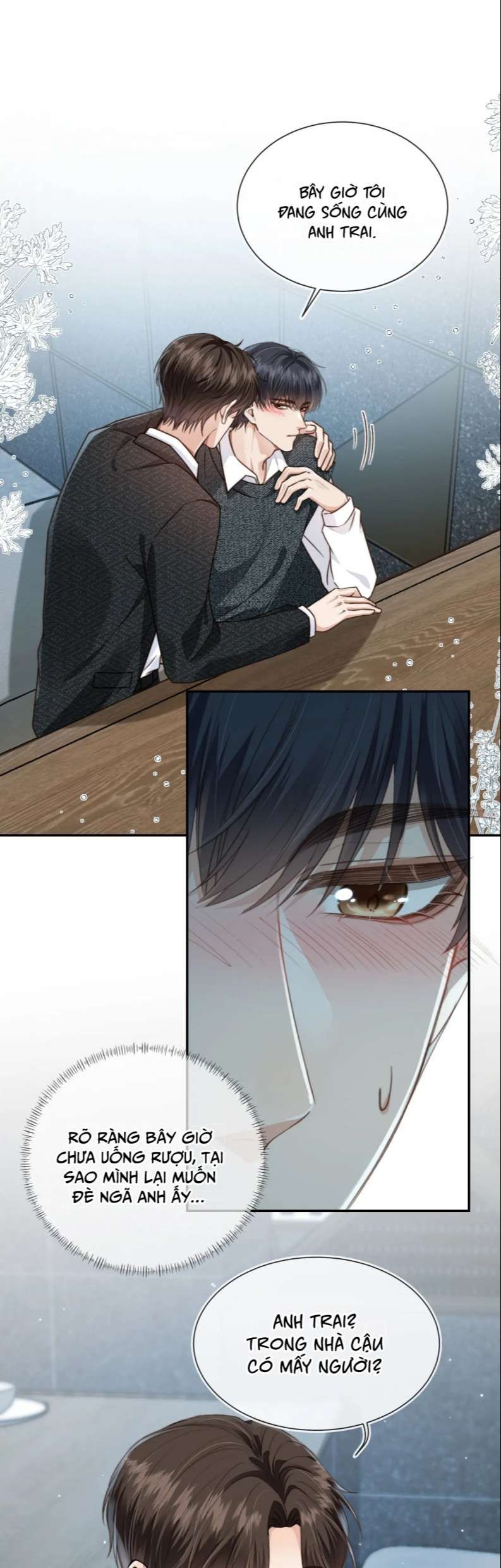 Em Ấy Vừa Nhìn Thấy Tôi Liền Vẫy Đuôi Chapter 10 - Trang 2