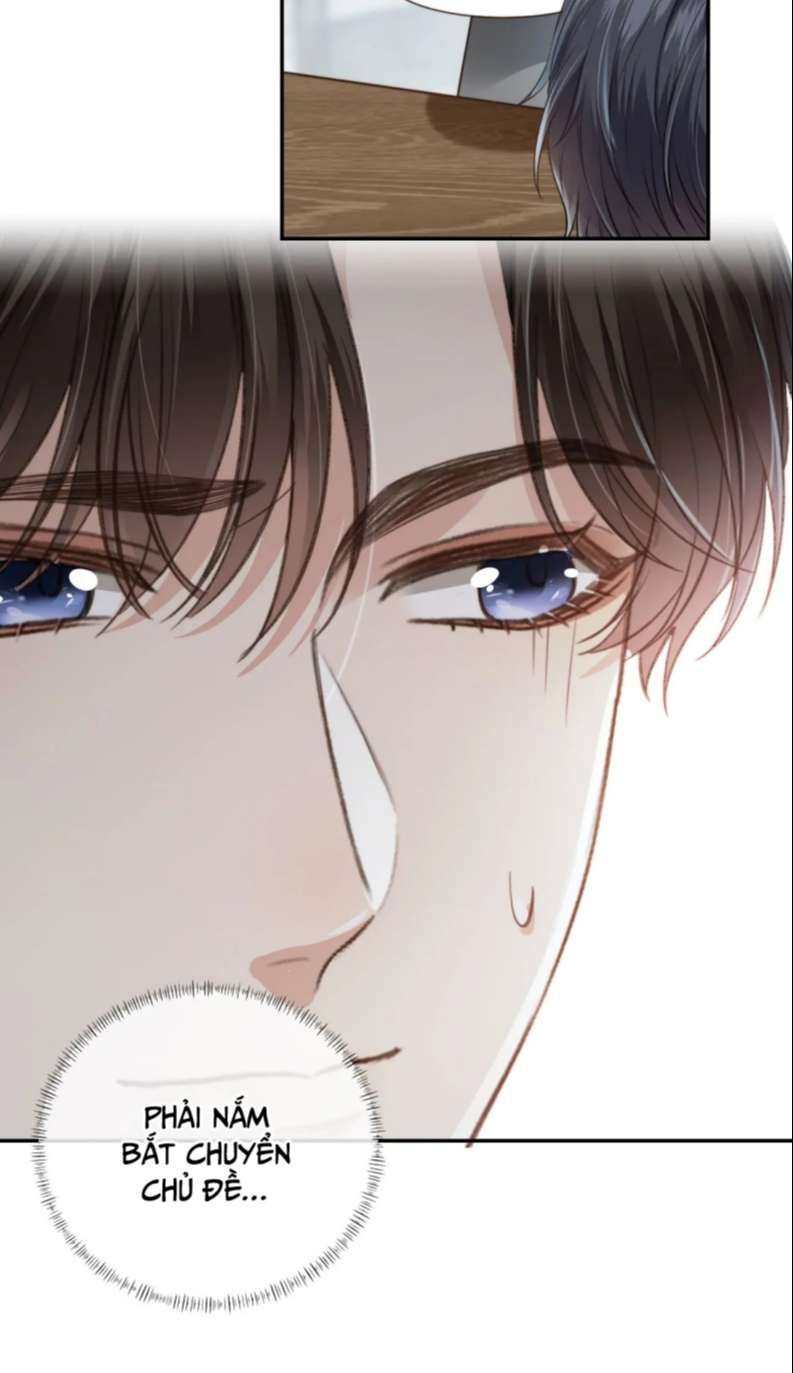 Em Ấy Vừa Nhìn Thấy Tôi Liền Vẫy Đuôi Chapter 10 - Trang 2
