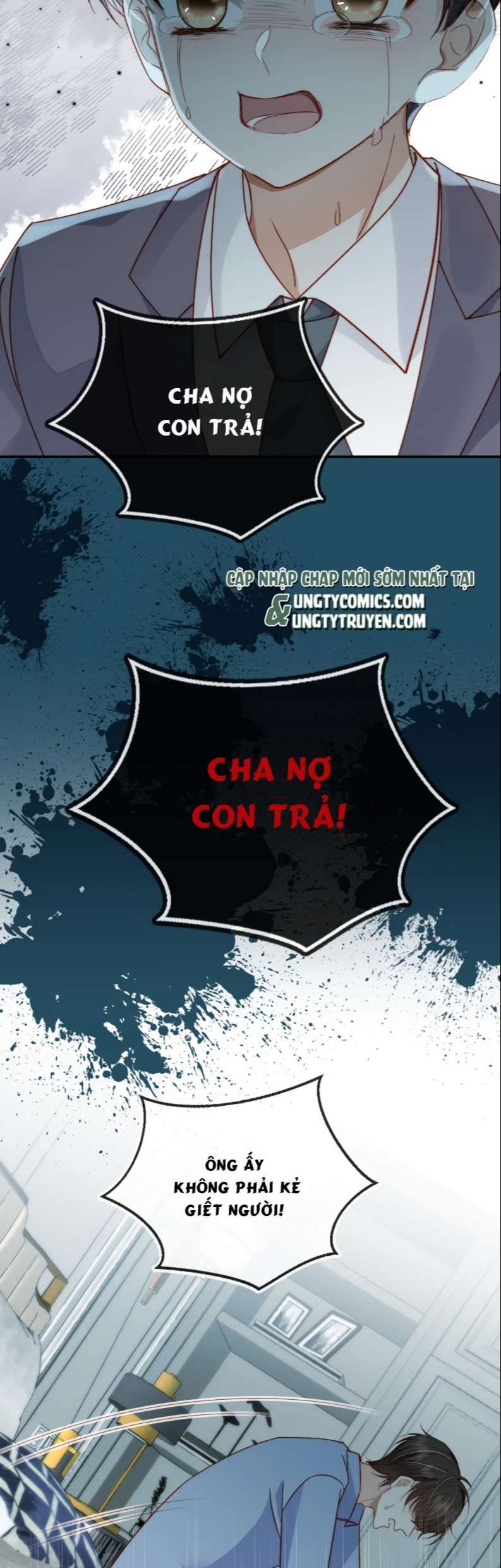 Em Ấy Vừa Nhìn Thấy Tôi Liền Vẫy Đuôi Chapter 11 - Trang 2