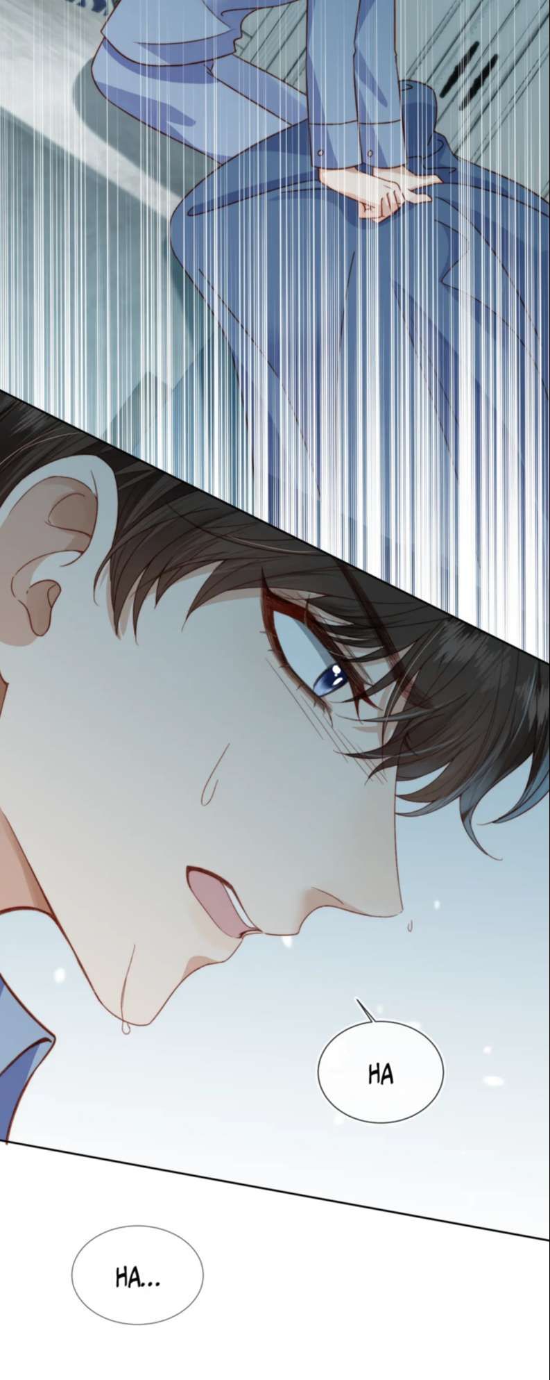 Em Ấy Vừa Nhìn Thấy Tôi Liền Vẫy Đuôi Chapter 11 - Trang 2