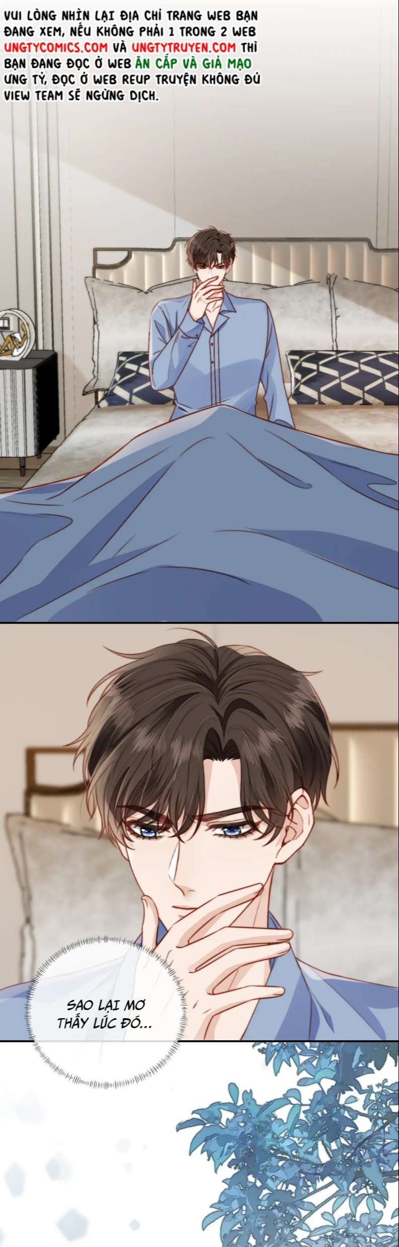 Em Ấy Vừa Nhìn Thấy Tôi Liền Vẫy Đuôi Chapter 11 - Trang 2