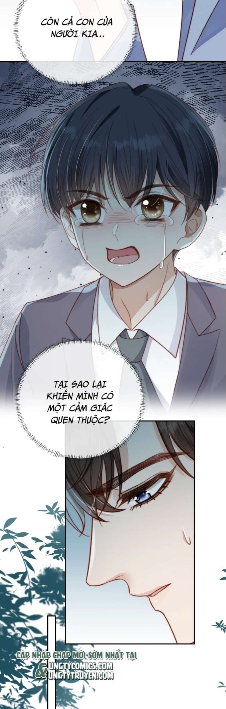 Em Ấy Vừa Nhìn Thấy Tôi Liền Vẫy Đuôi Chapter 11 - Trang 2