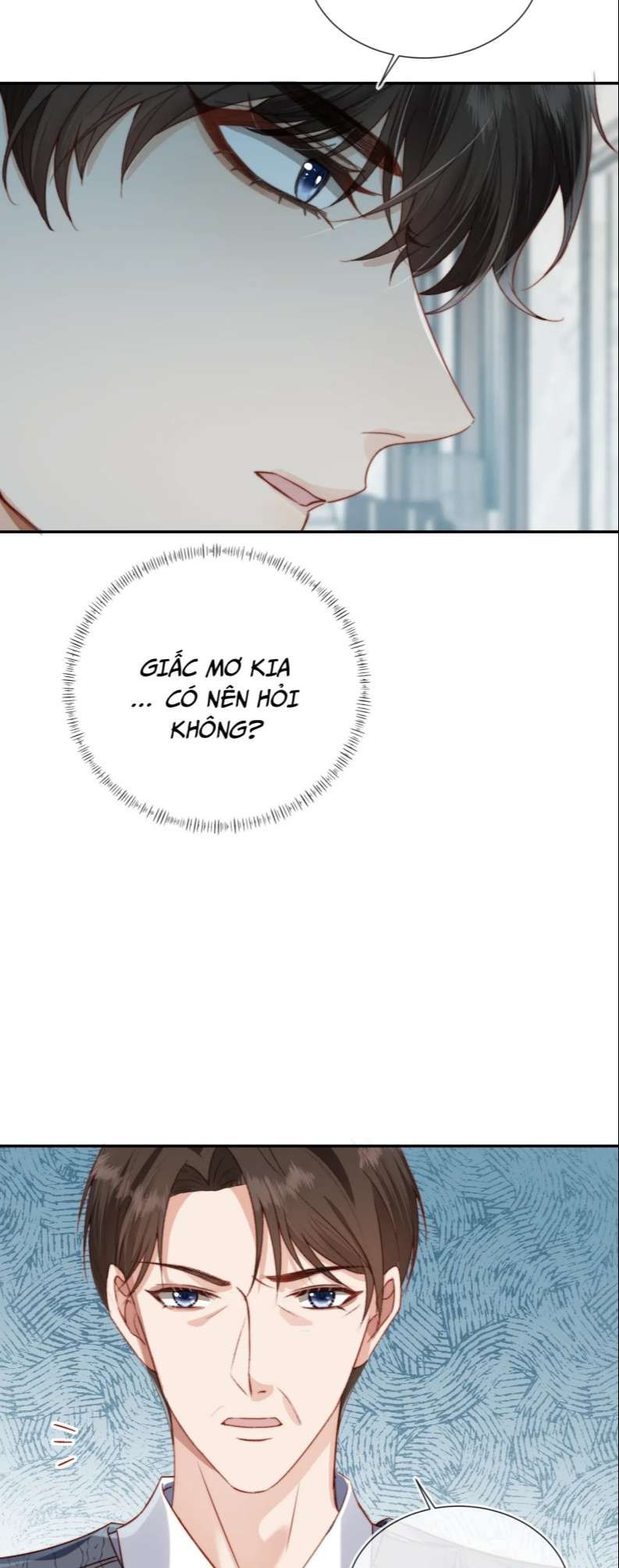 Em Ấy Vừa Nhìn Thấy Tôi Liền Vẫy Đuôi Chapter 11 - Trang 2