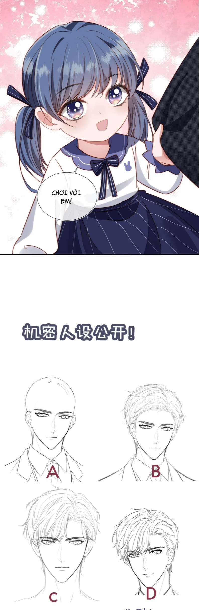Em Ấy Vừa Nhìn Thấy Tôi Liền Vẫy Đuôi Chapter 11 - Trang 2