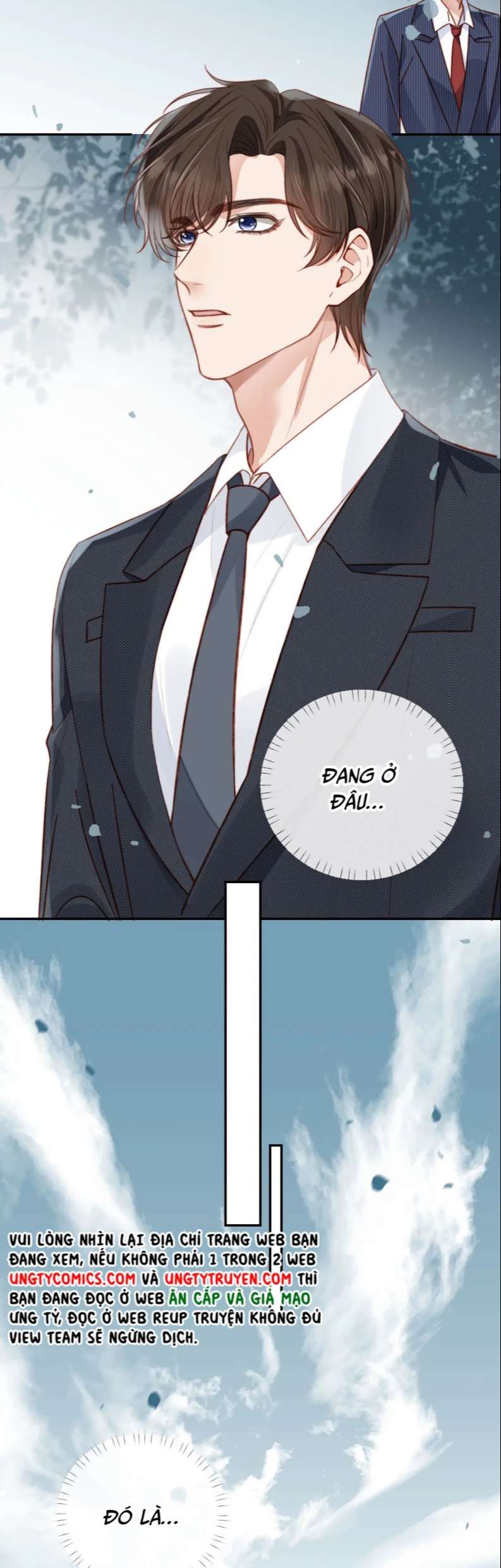 Em Ấy Vừa Nhìn Thấy Tôi Liền Vẫy Đuôi Chapter 11 - Trang 2