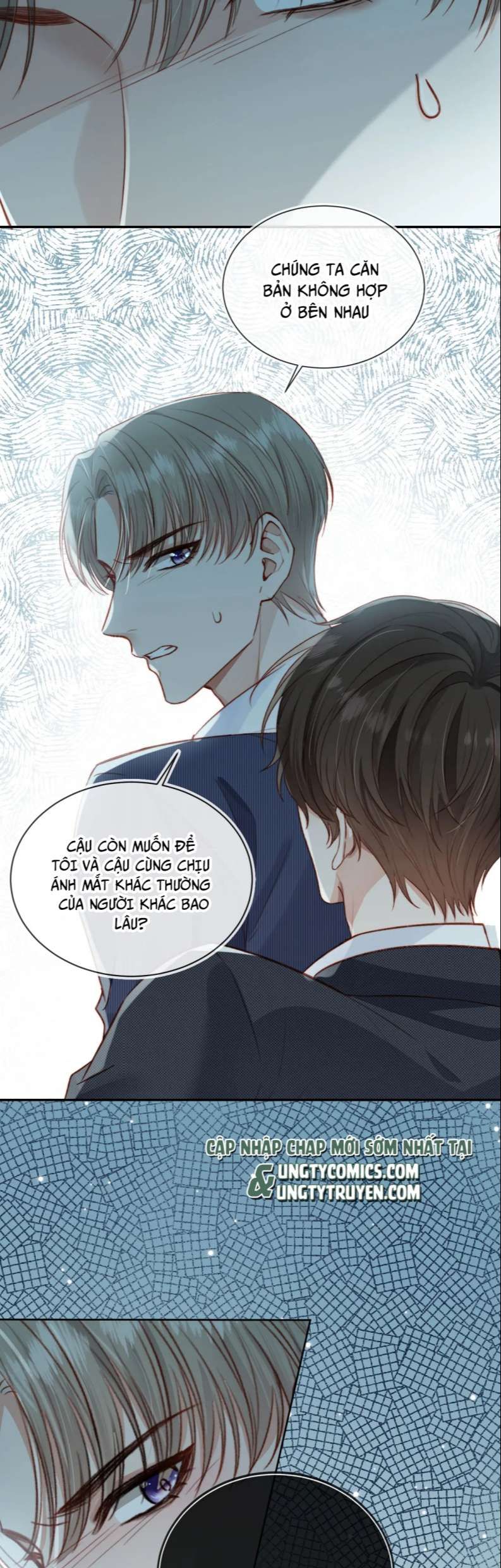 Em Ấy Vừa Nhìn Thấy Tôi Liền Vẫy Đuôi Chapter 11 - Trang 2