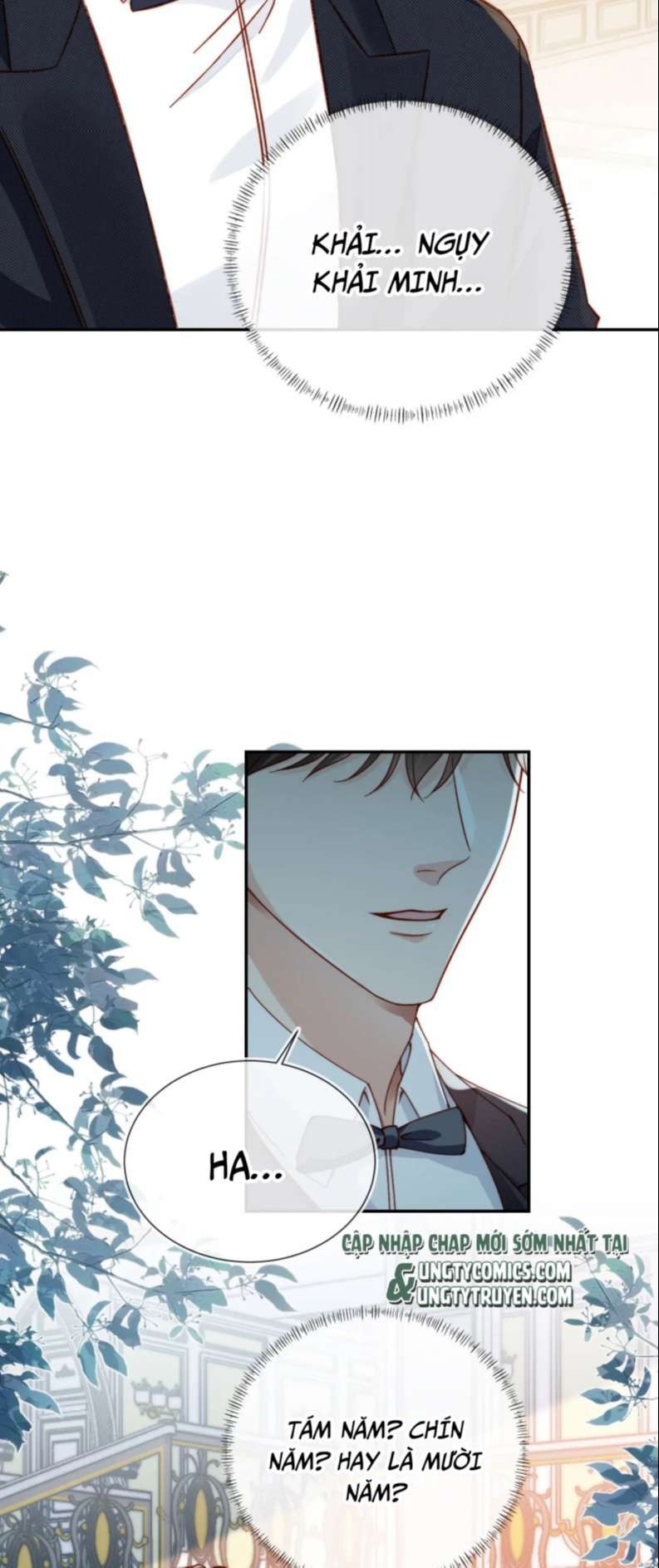 Em Ấy Vừa Nhìn Thấy Tôi Liền Vẫy Đuôi Chapter 12 - Trang 2