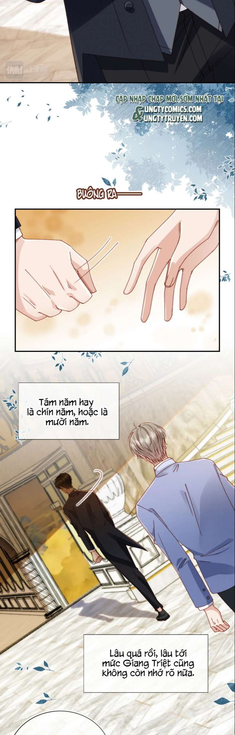 Em Ấy Vừa Nhìn Thấy Tôi Liền Vẫy Đuôi Chapter 12 - Trang 2