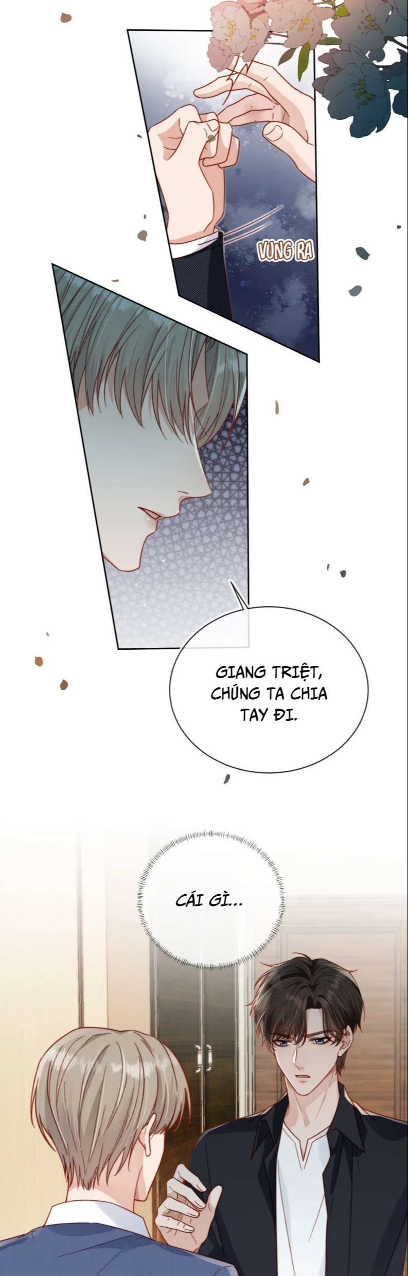 Em Ấy Vừa Nhìn Thấy Tôi Liền Vẫy Đuôi Chapter 12 - Trang 2
