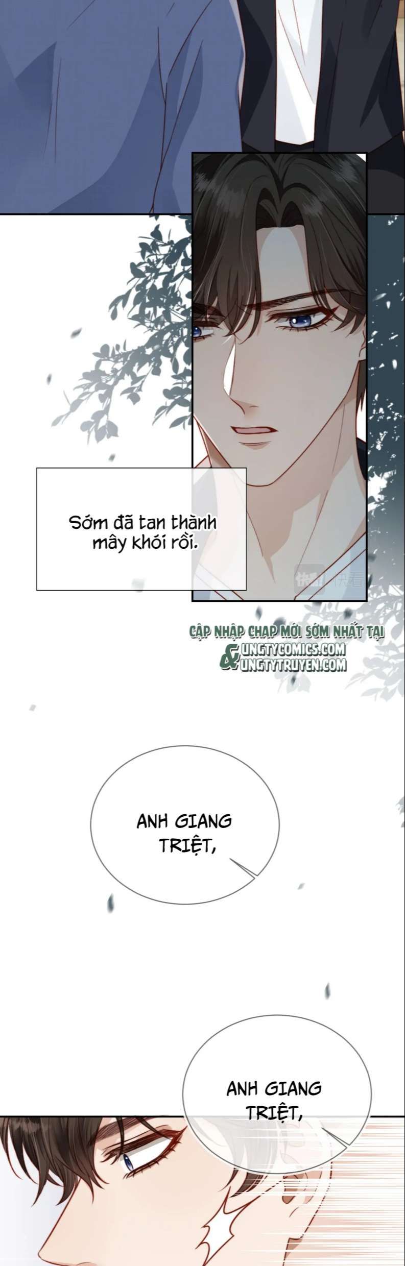 Em Ấy Vừa Nhìn Thấy Tôi Liền Vẫy Đuôi Chapter 12 - Trang 2