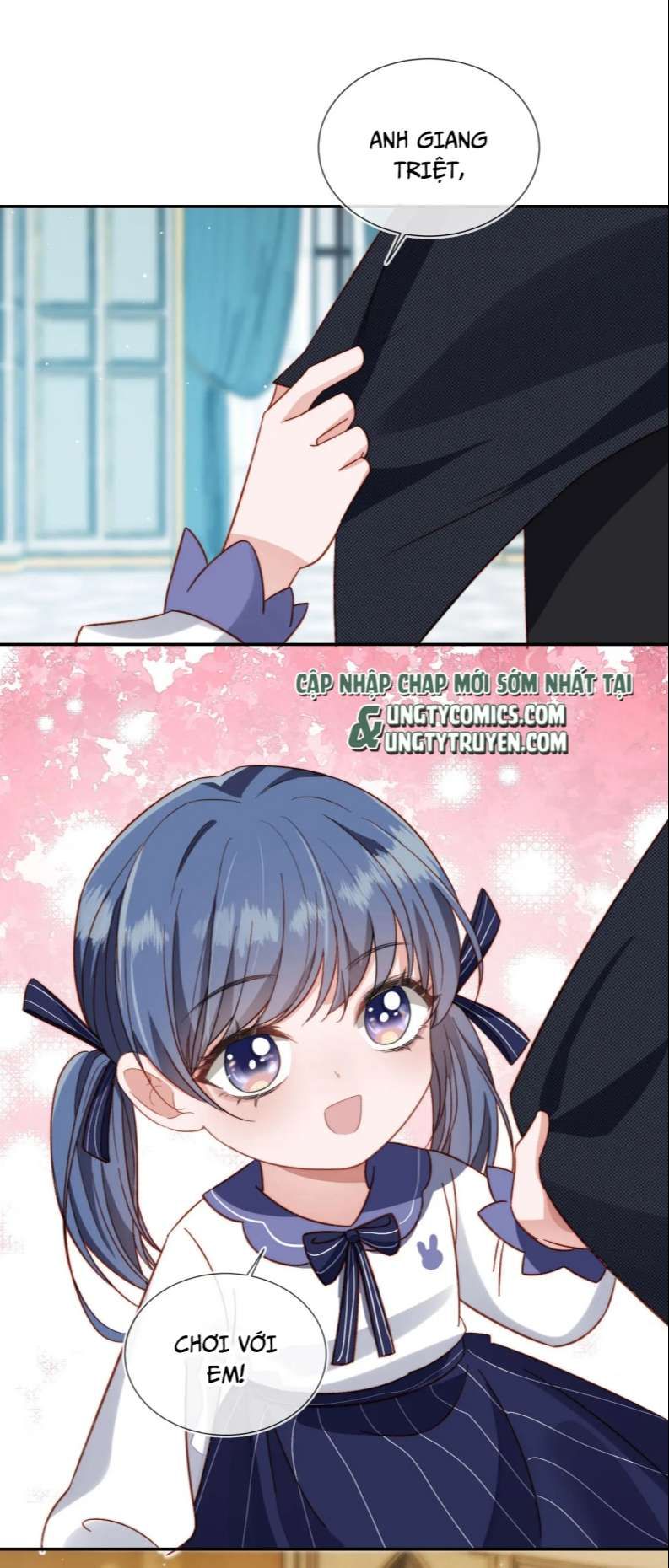 Em Ấy Vừa Nhìn Thấy Tôi Liền Vẫy Đuôi Chapter 12 - Trang 2
