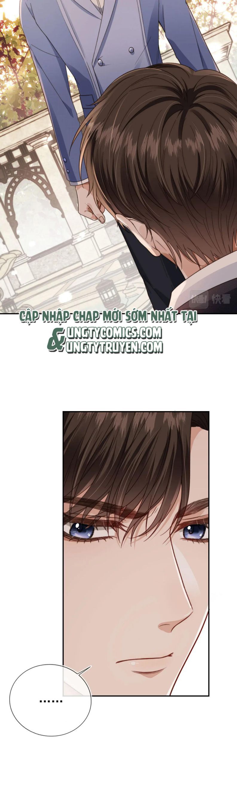 Em Ấy Vừa Nhìn Thấy Tôi Liền Vẫy Đuôi Chapter 13 - Trang 2
