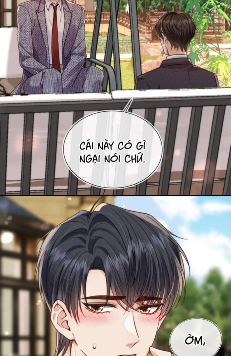 Em Ấy Vừa Nhìn Thấy Tôi Liền Vẫy Đuôi Chapter 14 - Trang 2
