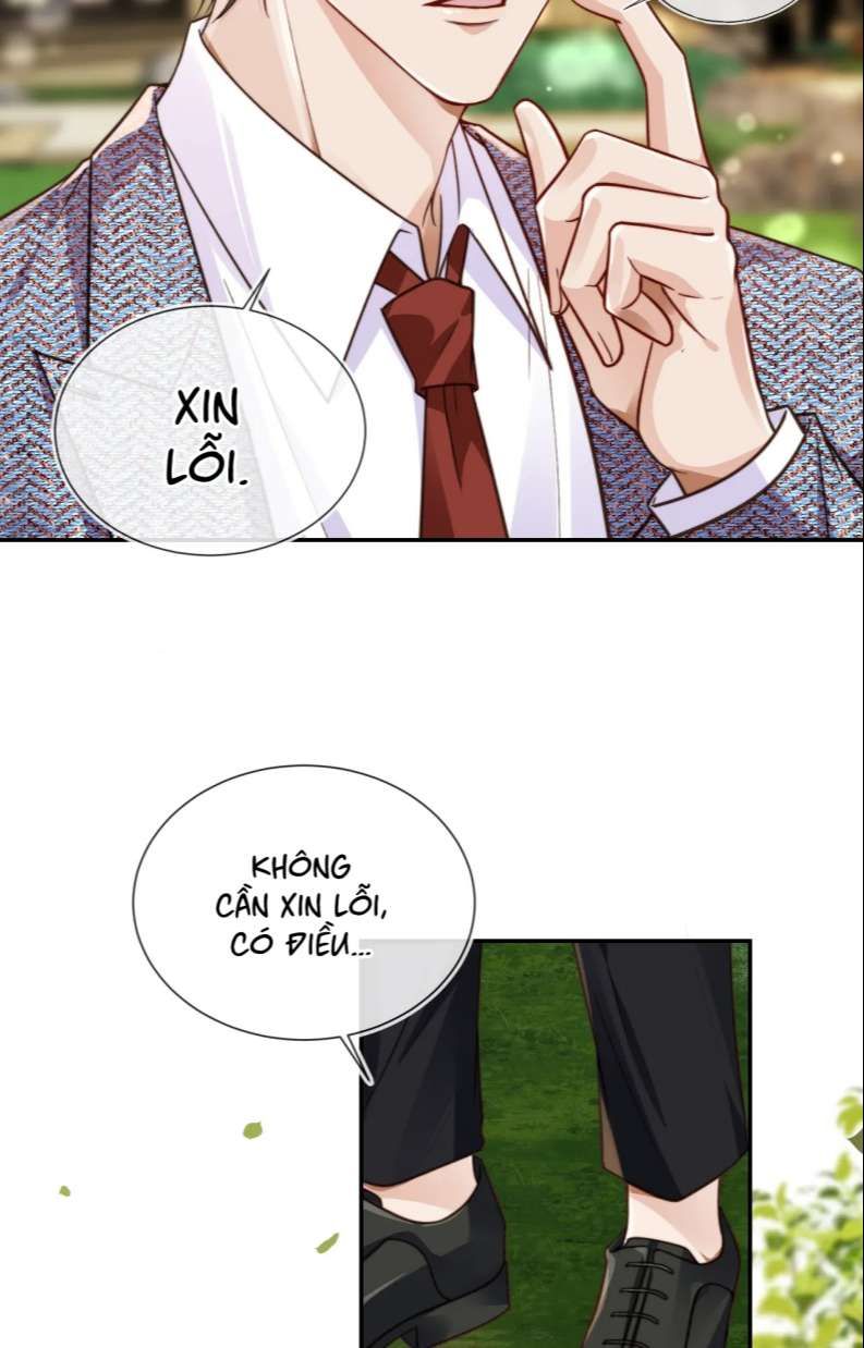 Em Ấy Vừa Nhìn Thấy Tôi Liền Vẫy Đuôi Chapter 14 - Trang 2