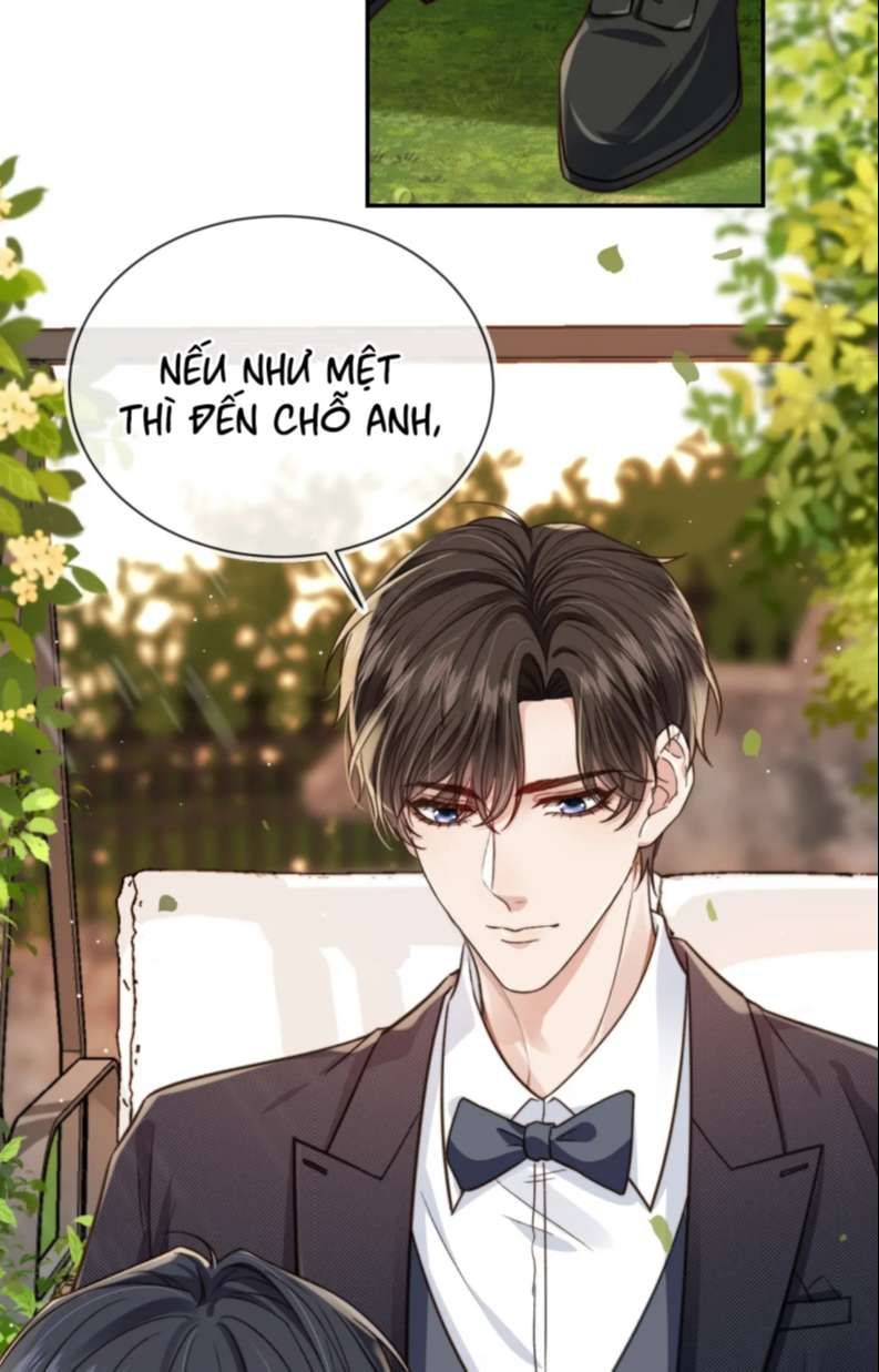 Em Ấy Vừa Nhìn Thấy Tôi Liền Vẫy Đuôi Chapter 14 - Trang 2