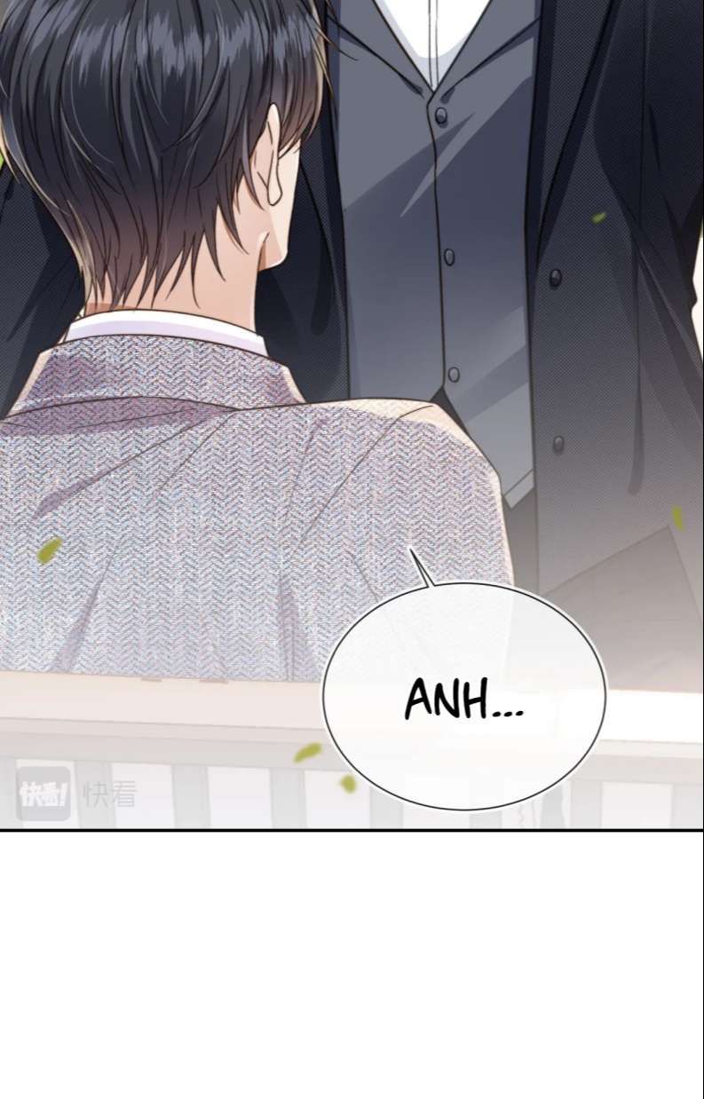 Em Ấy Vừa Nhìn Thấy Tôi Liền Vẫy Đuôi Chapter 14 - Trang 2