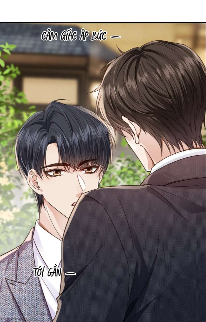 Em Ấy Vừa Nhìn Thấy Tôi Liền Vẫy Đuôi Chapter 14 - Trang 2