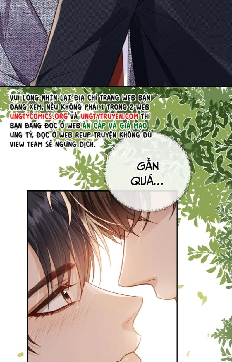 Em Ấy Vừa Nhìn Thấy Tôi Liền Vẫy Đuôi Chapter 14 - Trang 2