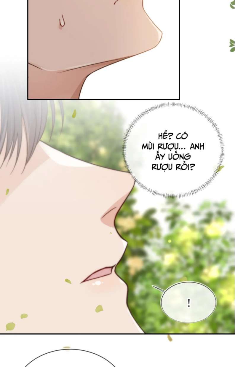 Em Ấy Vừa Nhìn Thấy Tôi Liền Vẫy Đuôi Chapter 14 - Trang 2