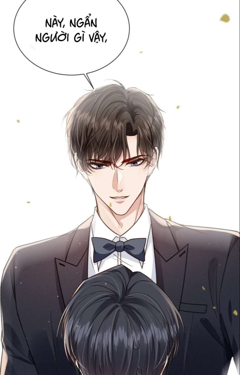 Em Ấy Vừa Nhìn Thấy Tôi Liền Vẫy Đuôi Chapter 14 - Trang 2