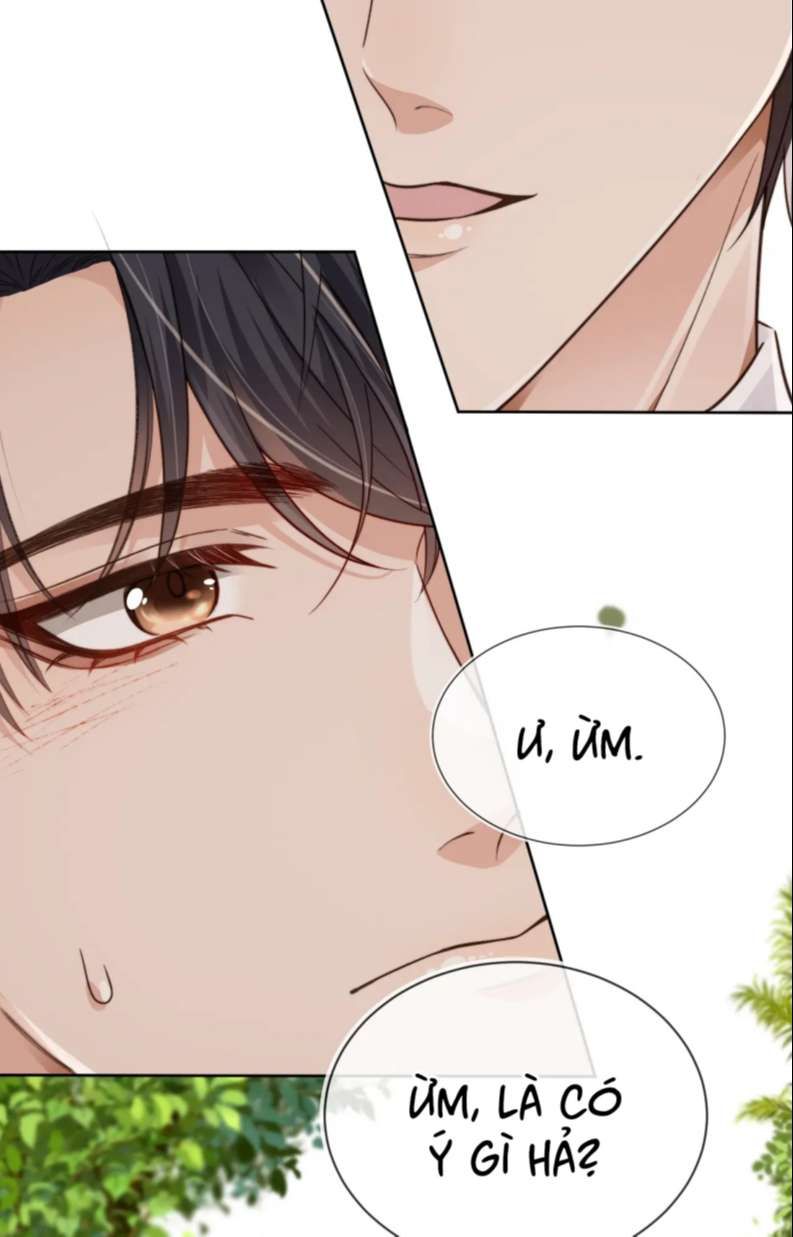 Em Ấy Vừa Nhìn Thấy Tôi Liền Vẫy Đuôi Chapter 14 - Trang 2