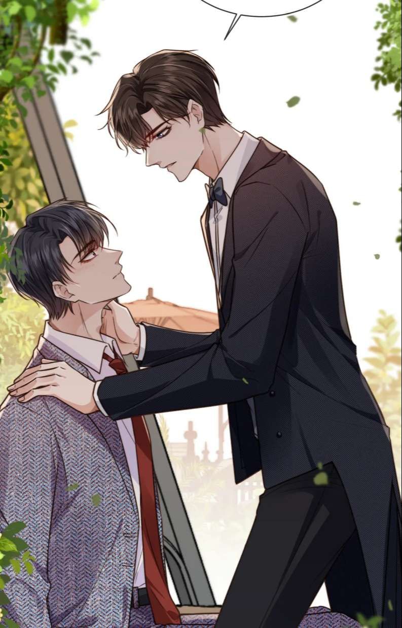 Em Ấy Vừa Nhìn Thấy Tôi Liền Vẫy Đuôi Chapter 14 - Trang 2