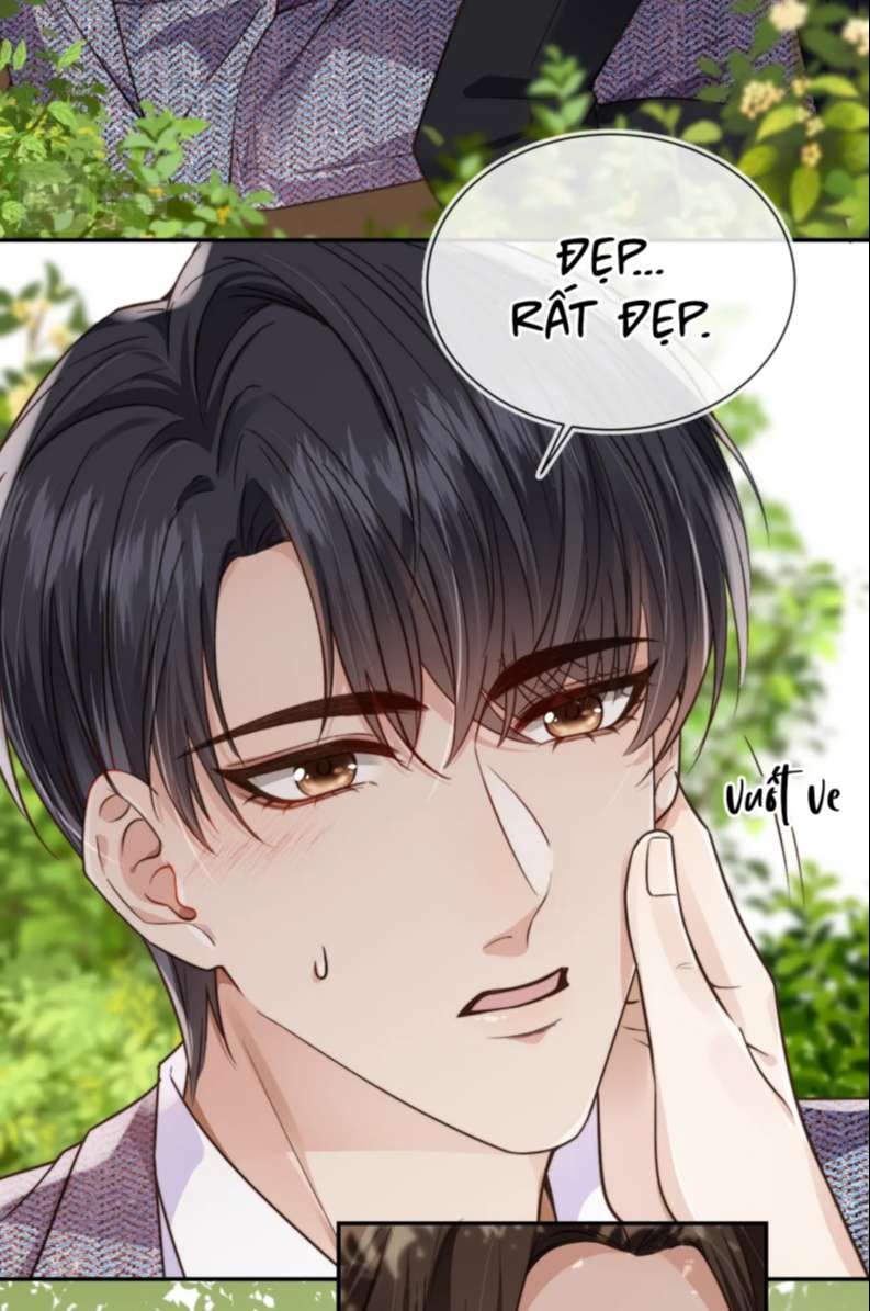 Em Ấy Vừa Nhìn Thấy Tôi Liền Vẫy Đuôi Chapter 14 - Trang 2