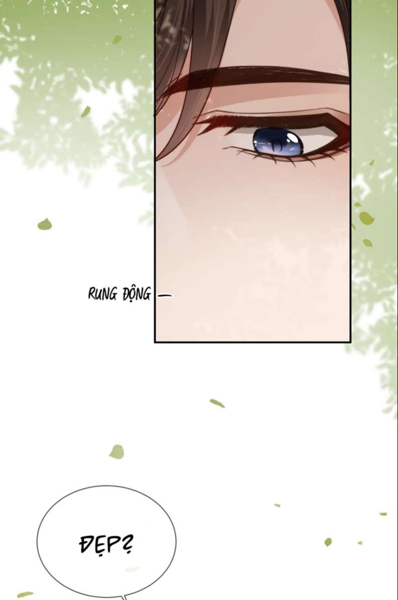 Em Ấy Vừa Nhìn Thấy Tôi Liền Vẫy Đuôi Chapter 14 - Trang 2