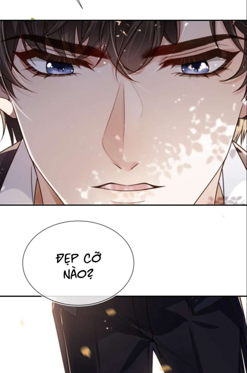 Em Ấy Vừa Nhìn Thấy Tôi Liền Vẫy Đuôi Chapter 14 - Trang 2