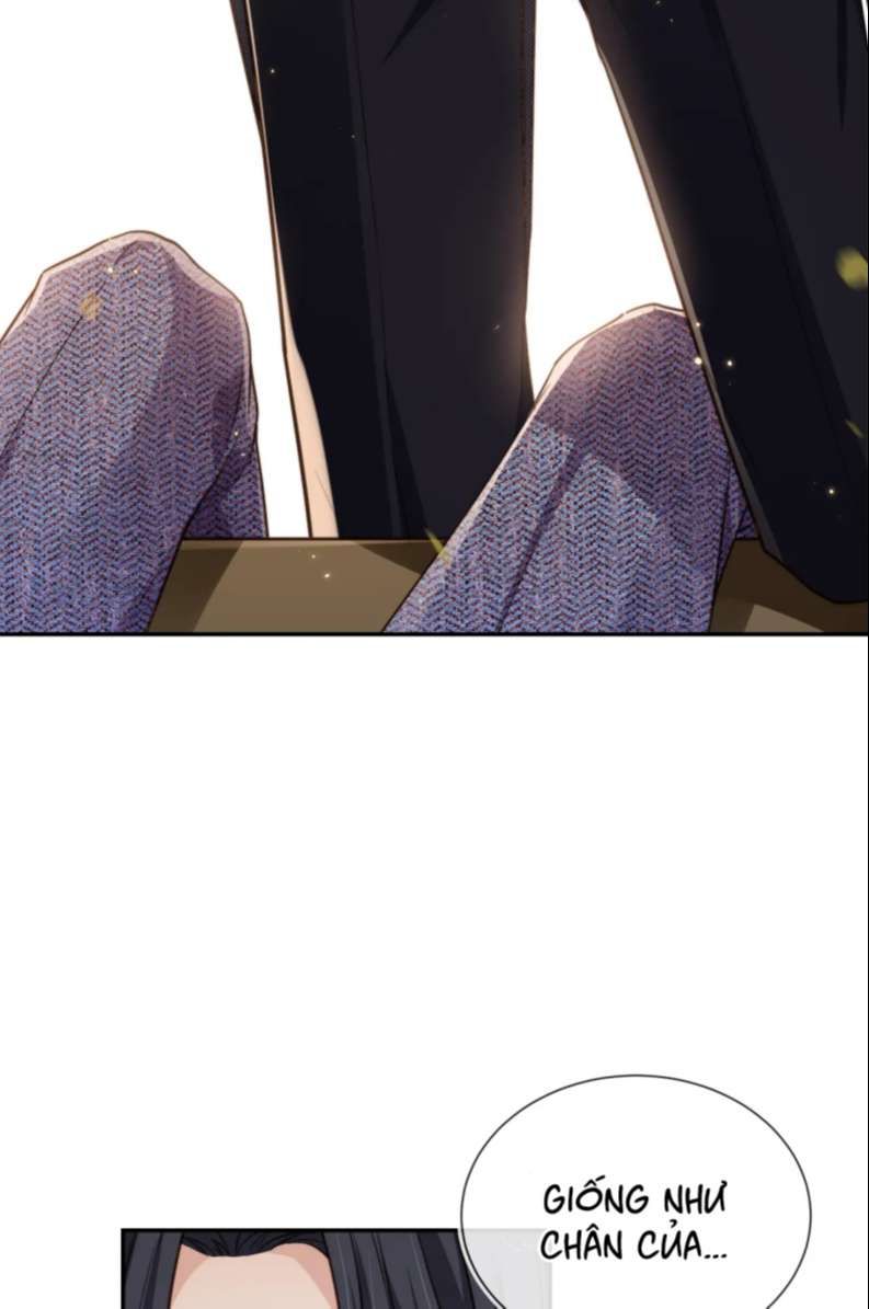 Em Ấy Vừa Nhìn Thấy Tôi Liền Vẫy Đuôi Chapter 14 - Trang 2