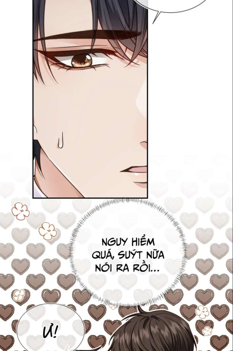 Em Ấy Vừa Nhìn Thấy Tôi Liền Vẫy Đuôi Chapter 14 - Trang 2