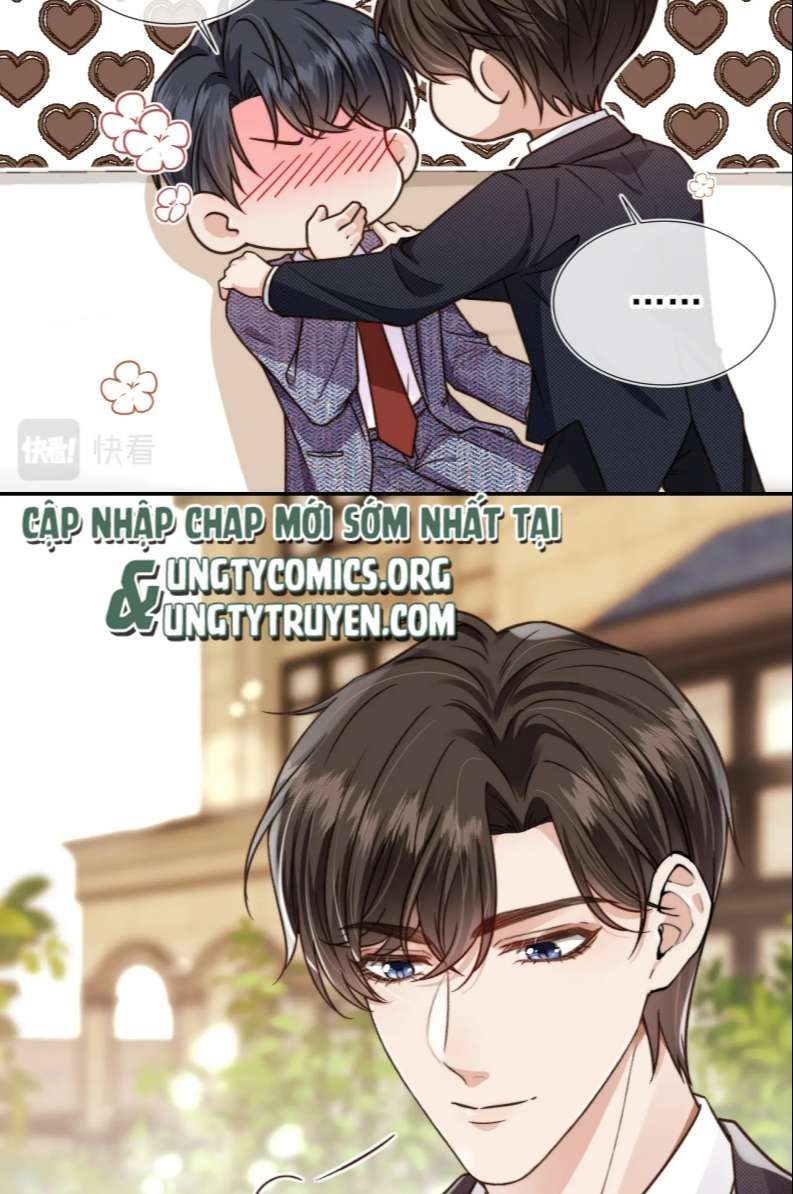 Em Ấy Vừa Nhìn Thấy Tôi Liền Vẫy Đuôi Chapter 14 - Trang 2