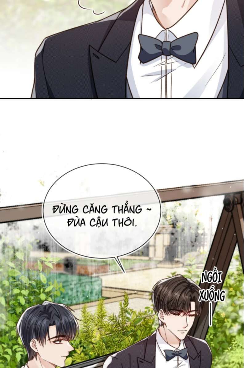 Em Ấy Vừa Nhìn Thấy Tôi Liền Vẫy Đuôi Chapter 14 - Trang 2