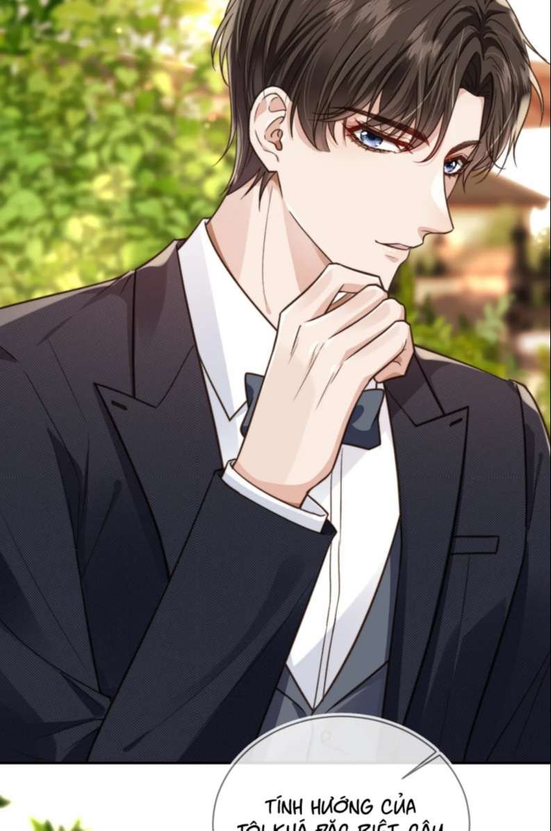 Em Ấy Vừa Nhìn Thấy Tôi Liền Vẫy Đuôi Chapter 14 - Trang 2
