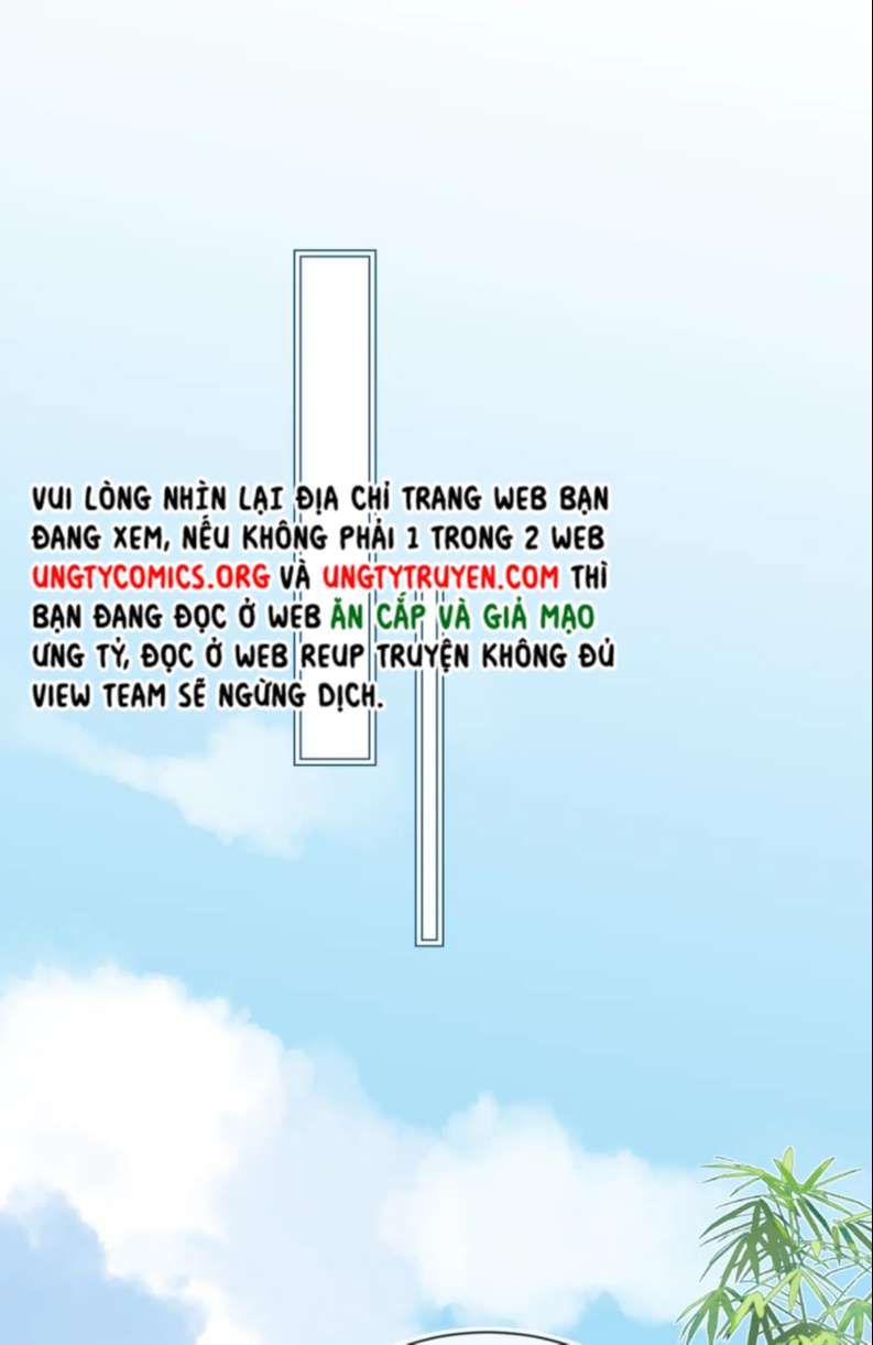 Em Ấy Vừa Nhìn Thấy Tôi Liền Vẫy Đuôi Chapter 14 - Trang 2