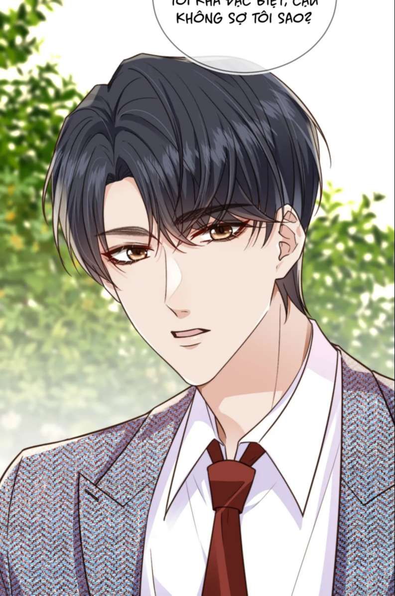 Em Ấy Vừa Nhìn Thấy Tôi Liền Vẫy Đuôi Chapter 14 - Trang 2