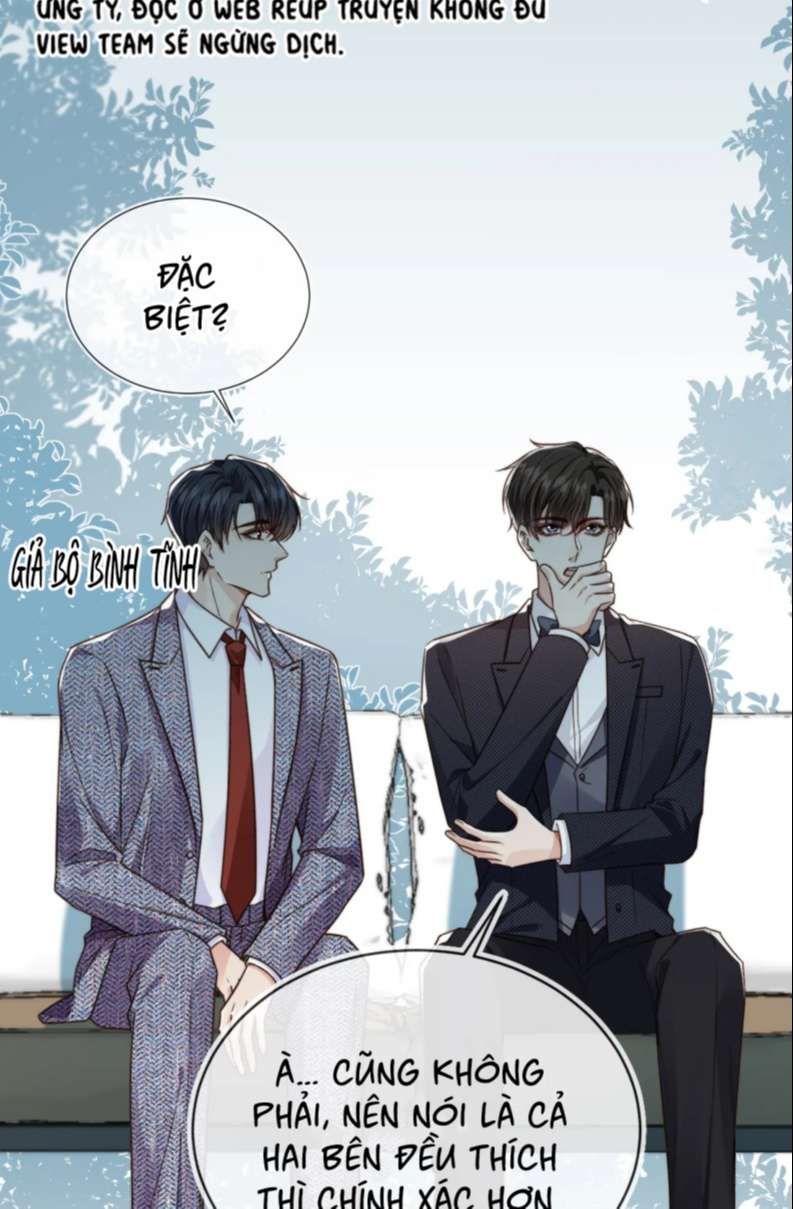 Em Ấy Vừa Nhìn Thấy Tôi Liền Vẫy Đuôi Chapter 14 - Trang 2