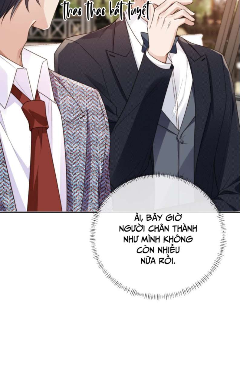 Em Ấy Vừa Nhìn Thấy Tôi Liền Vẫy Đuôi Chapter 14 - Trang 2