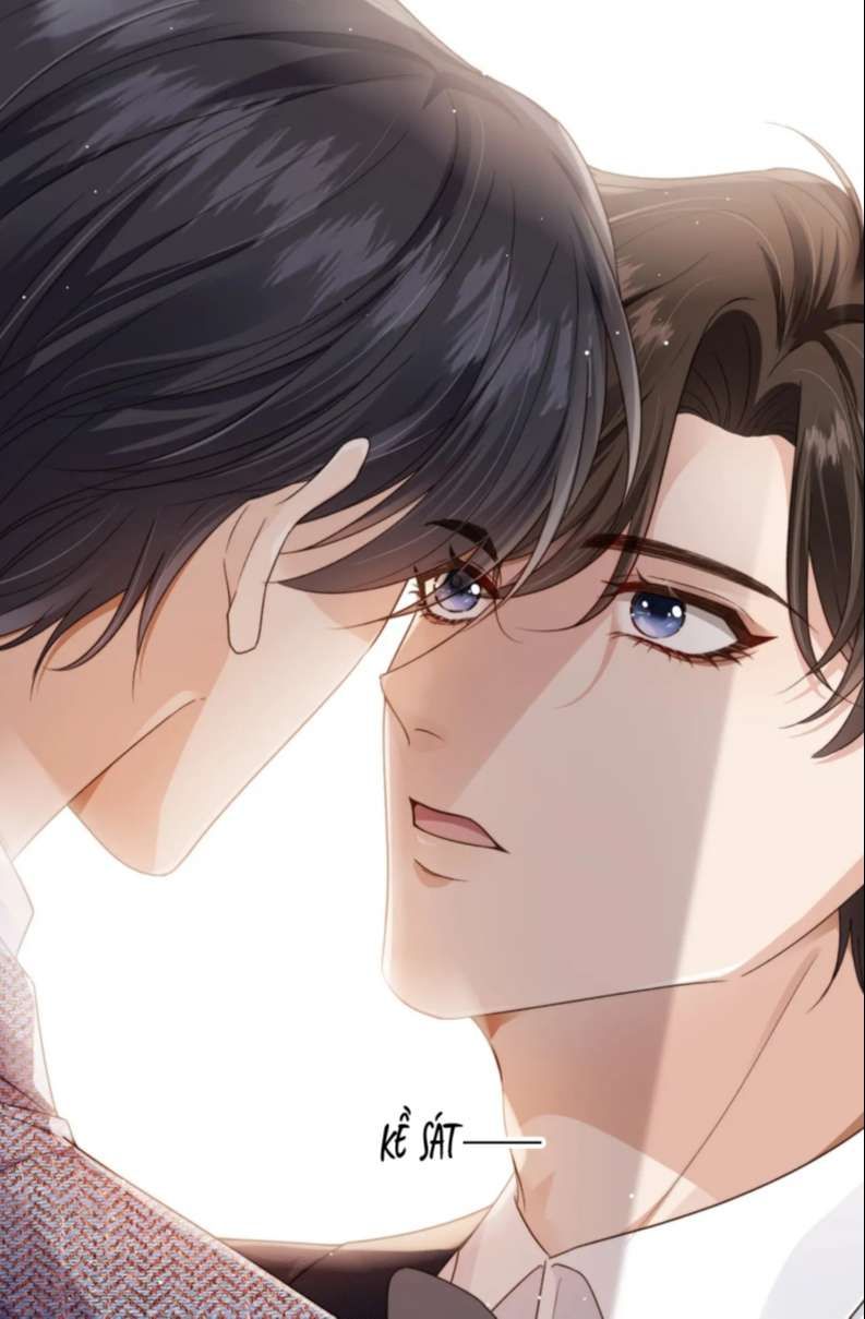 Em Ấy Vừa Nhìn Thấy Tôi Liền Vẫy Đuôi Chapter 14 - Trang 2