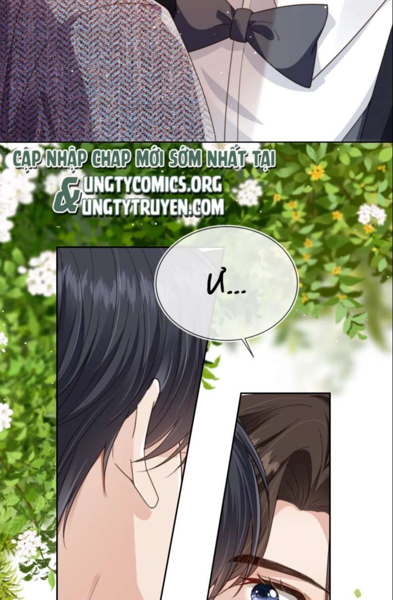 Em Ấy Vừa Nhìn Thấy Tôi Liền Vẫy Đuôi Chapter 14 - Trang 2