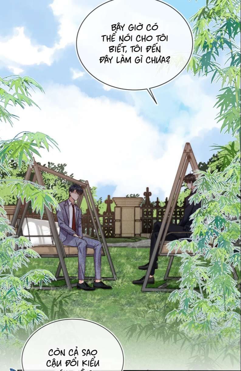 Em Ấy Vừa Nhìn Thấy Tôi Liền Vẫy Đuôi Chapter 14 - Trang 2