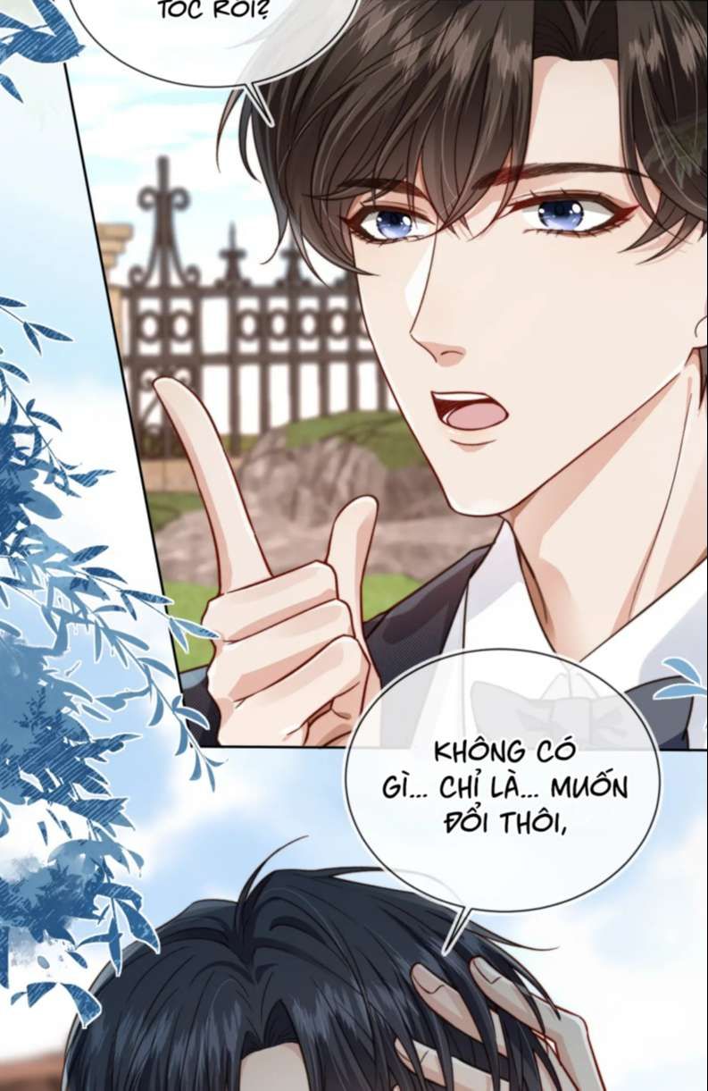 Em Ấy Vừa Nhìn Thấy Tôi Liền Vẫy Đuôi Chapter 14 - Trang 2
