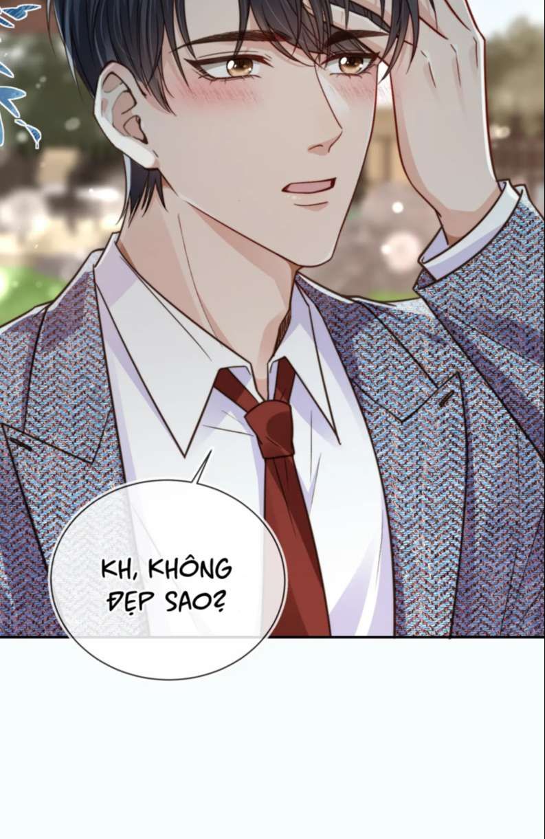 Em Ấy Vừa Nhìn Thấy Tôi Liền Vẫy Đuôi Chapter 14 - Trang 2