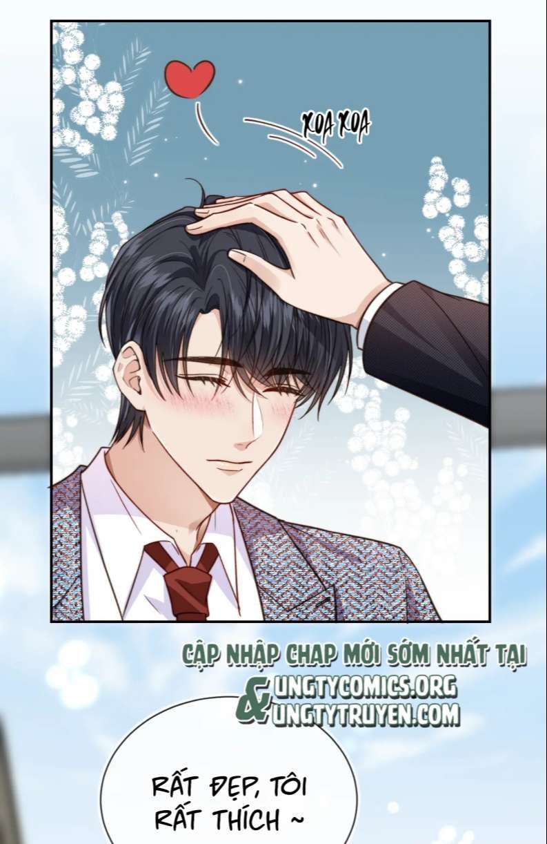 Em Ấy Vừa Nhìn Thấy Tôi Liền Vẫy Đuôi Chapter 14 - Trang 2