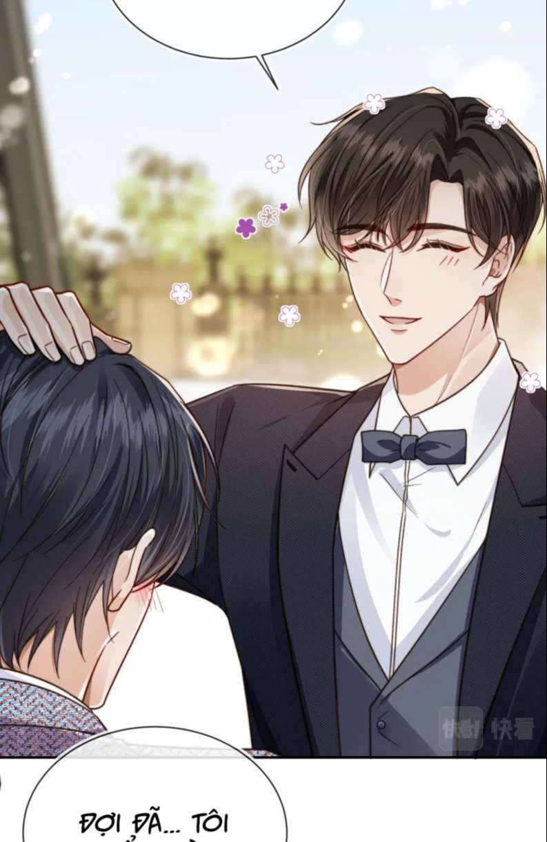 Em Ấy Vừa Nhìn Thấy Tôi Liền Vẫy Đuôi Chapter 14 - Trang 2