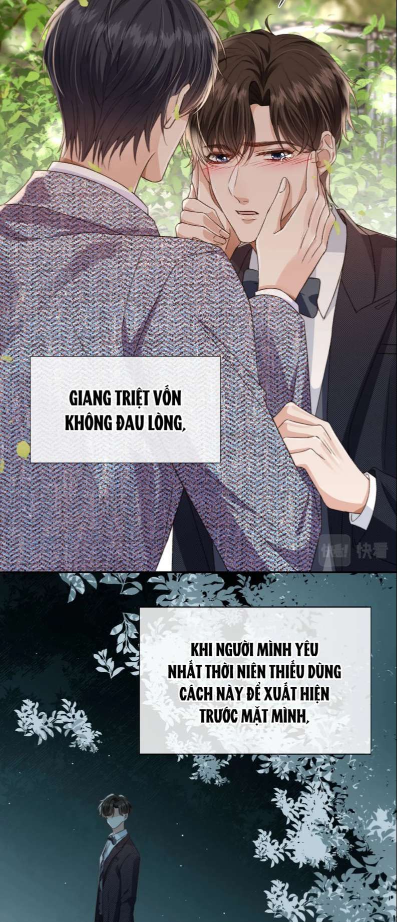 Em Ấy Vừa Nhìn Thấy Tôi Liền Vẫy Đuôi Chapter 15 - Trang 2